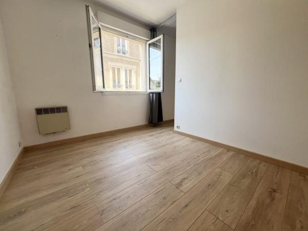T2 Crécy-la-Chapelle 34.70 m²