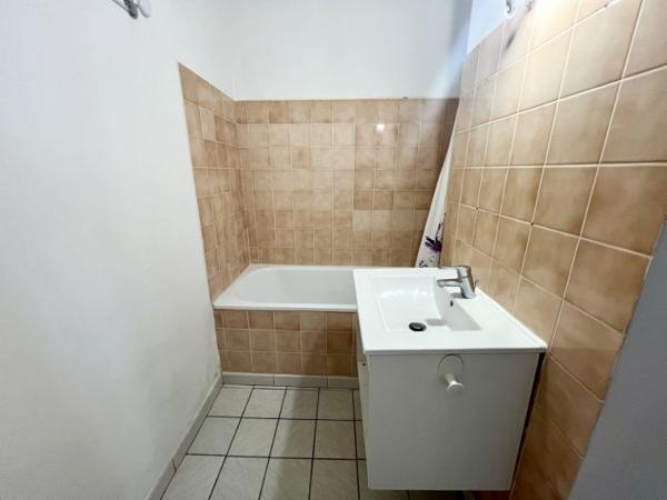 T2 Crécy-la-Chapelle 34.70 m²