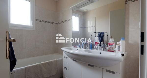 À vendre Maison 5 pièces 95.42 m² - Ballancourt-sur-essonne 91610