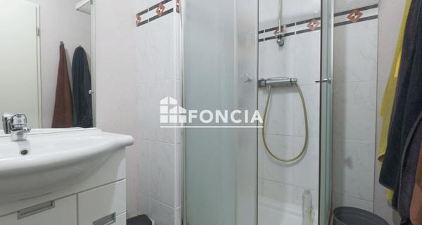 À vendre Maison 5 pièces 95.42 m² - Ballancourt-sur-essonne 91610