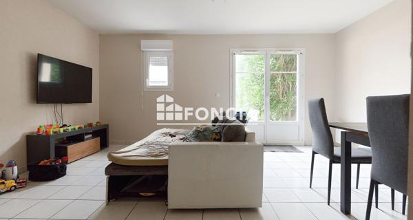 À vendre Maison 5 pièces 95.42 m² - Ballancourt-sur-essonne 91610