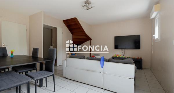 À vendre Maison 5 pièces 95.42 m² - Ballancourt-sur-essonne 91610