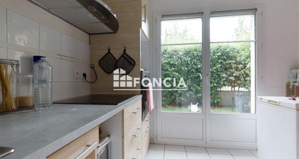 À vendre Maison 5 pièces 95.42 m² - Ballancourt-sur-essonne 91610