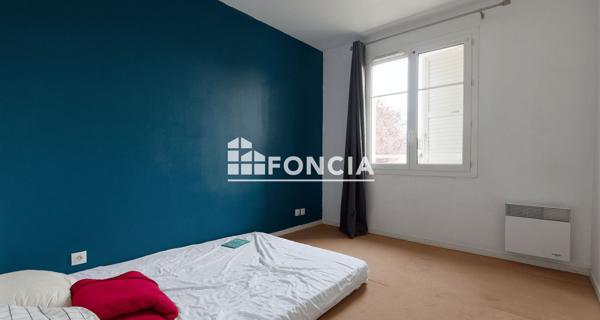 À vendre Maison 5 pièces 95.42 m² - Ballancourt-sur-essonne 91610