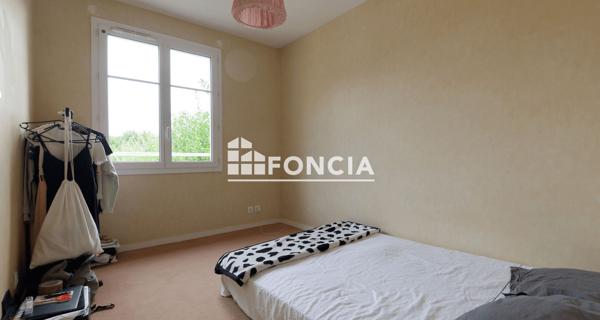 À vendre Maison 5 pièces 95.42 m² - Ballancourt-sur-essonne 91610