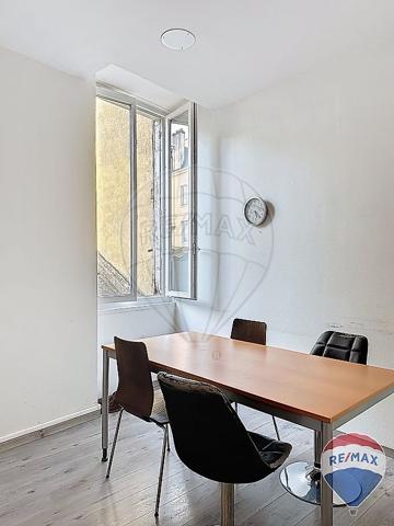 Appartement  en vente - Saône-et-Loire - 71