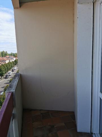 Appartement Mont De Marsan 1 pièce(s) 17.96 m2