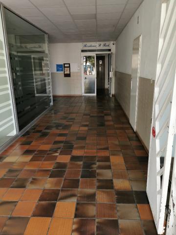 Appartement Mont De Marsan 1 pièce(s) 17.96 m2