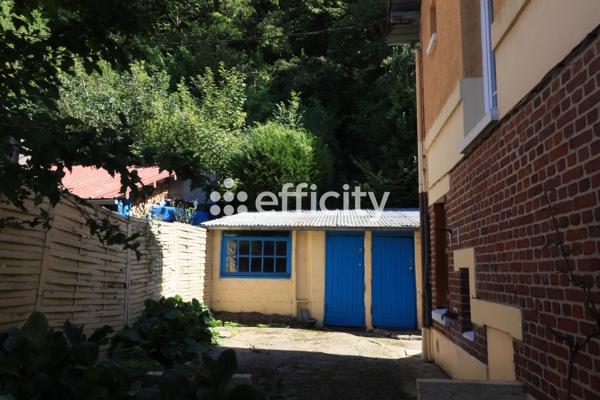 Maison
         4 pièces
        - 75 m² Exclusivité 159 900 € *