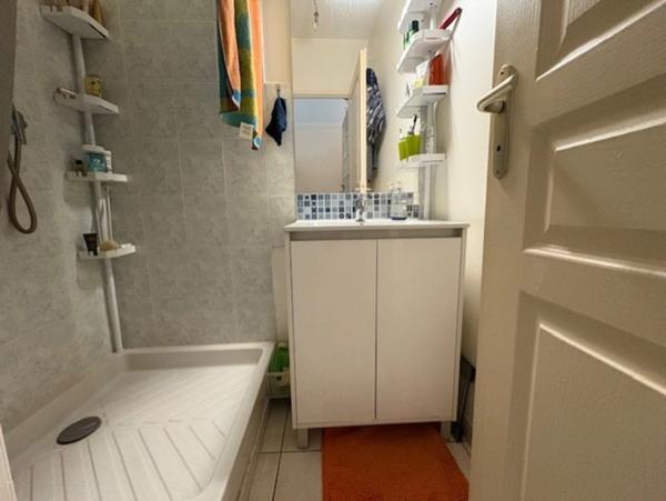 Appartement à vendre T2 SERIGNAN (34)