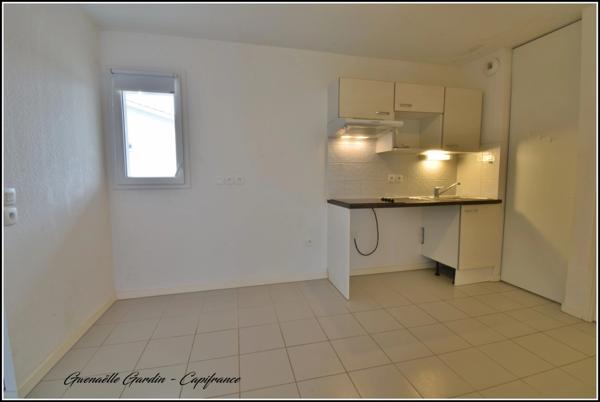 SAINT MEDARD EN JALLES Cérillan - Appartement 3 pièces 59 m², terrasse + 2 parkings