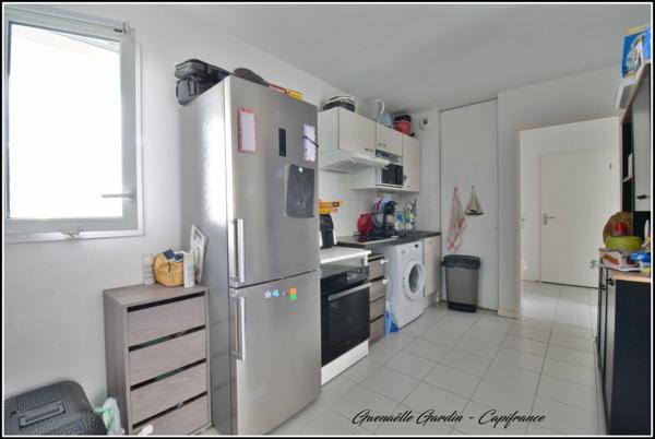 SAINT MEDARD EN JALLES Cérillan - Appartement 3 pièces 59 m², terrasse + 2 parkings
