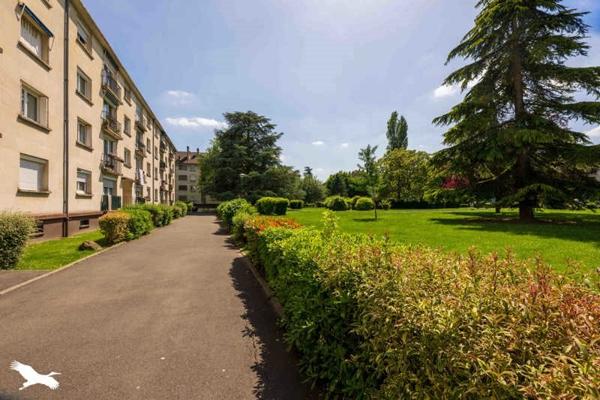 Appartement à vendre 184 939 € Groslay 3 p 59 m² DPE E