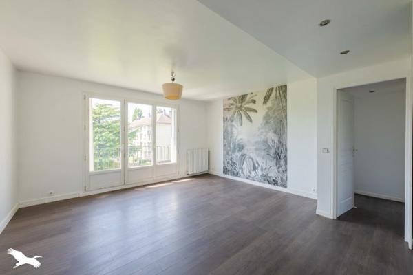 Appartement à vendre 184 939 € Groslay 3 p 59 m² DPE E