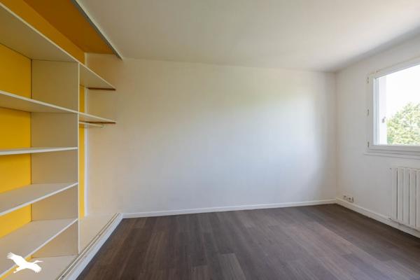 Appartement à vendre 184 939 € Groslay 3 p 59 m² DPE E