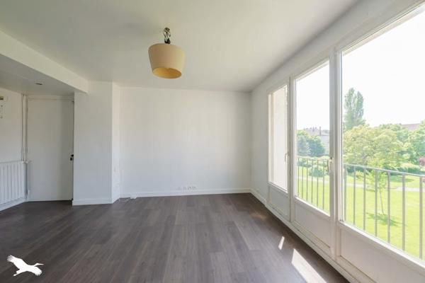 Appartement à vendre 184 939 € Groslay 3 p 59 m² DPE E
