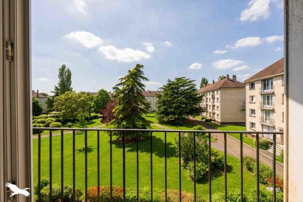 Appartement à vendre 184 939 € Groslay 3 p 59 m² DPE E