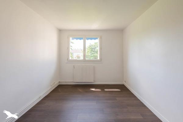 Appartement à vendre 184 939 € Groslay 3 p 59 m² DPE E
