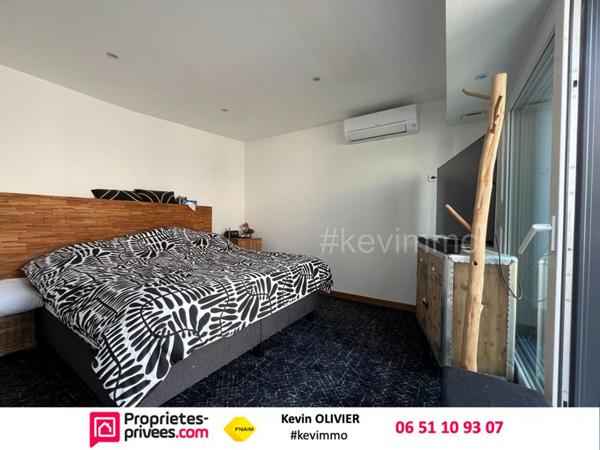 Maison Individuelle Plain-Pied à Barlin - Performance Énergétique et Confort Exceptionnels