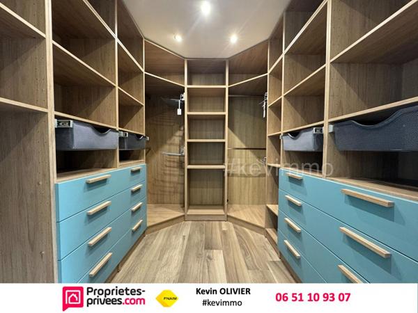 Maison Individuelle Plain-Pied à Barlin - Performance Énergétique et Confort Exceptionnels