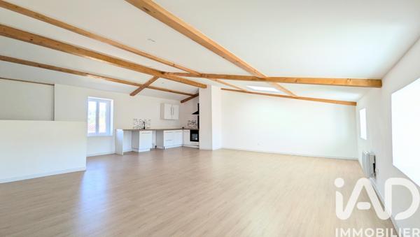 Appartement à vendre 4 pièces 104 m² Pignans