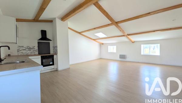 Appartement à vendre 4 pièces 104 m² Pignans