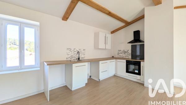 Appartement à vendre 4 pièces 104 m² Pignans