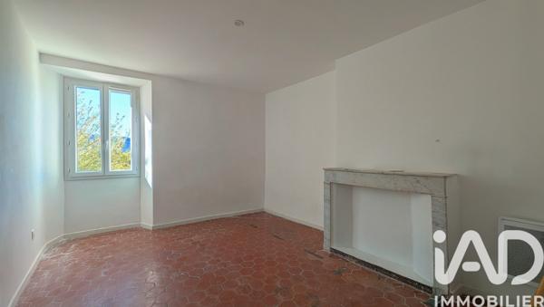Appartement à vendre 4 pièces 104 m² Pignans
