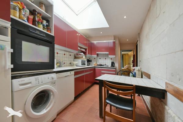 Maison à vendre |  La Croix-en-Touraine |  6 pièces | 147 m²