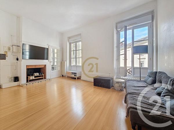 Appartement T2 à vendre  2 pièces - 48 m2 ANGERS - 49