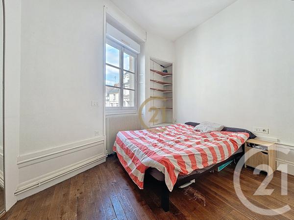 Appartement T2 à vendre  2 pièces - 48 m2 ANGERS - 49