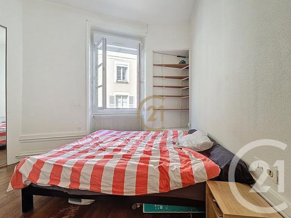 Appartement T2 à vendre  2 pièces - 48 m2 ANGERS - 49