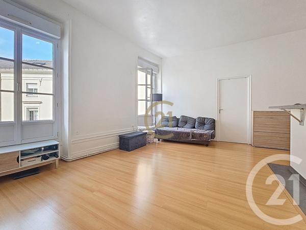 Appartement T2 à vendre  2 pièces - 48 m2 ANGERS - 49
