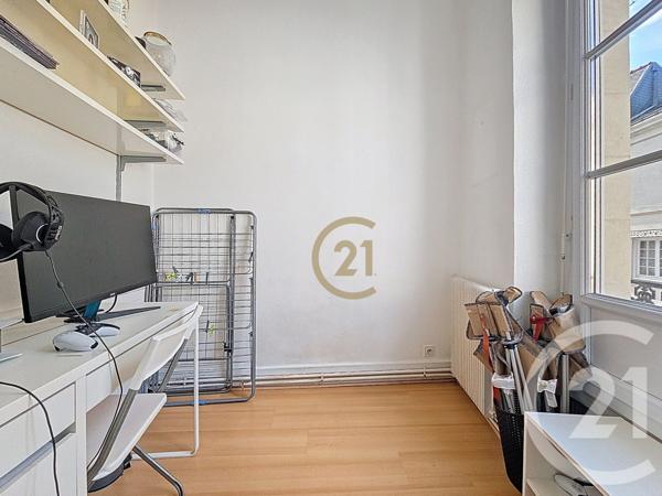 Appartement T2 à vendre  2 pièces - 48 m2 ANGERS - 49