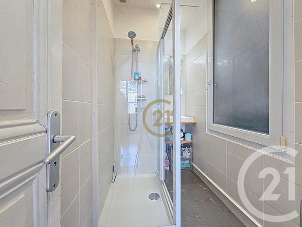 Appartement T2 à vendre  2 pièces - 48 m2 ANGERS - 49