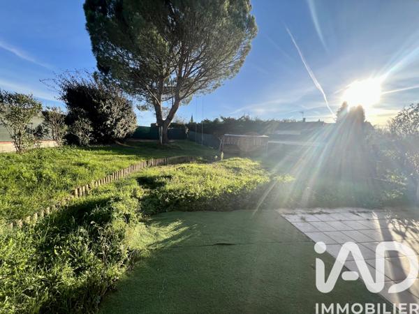 Maison à vendre 4 pièces 78 m² Léguevin