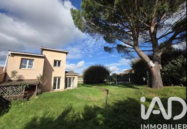 Maison à vendre 4 pièces 78 m² Léguevin