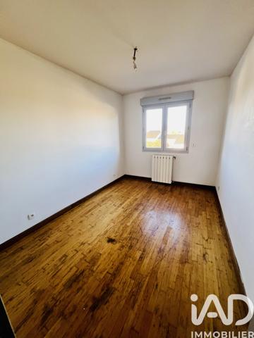 Maison à vendre 4 pièces 78 m² Léguevin