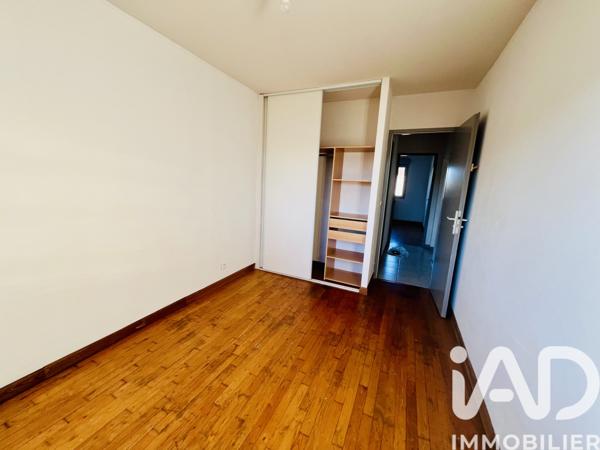 Maison à vendre 4 pièces 78 m² Léguevin