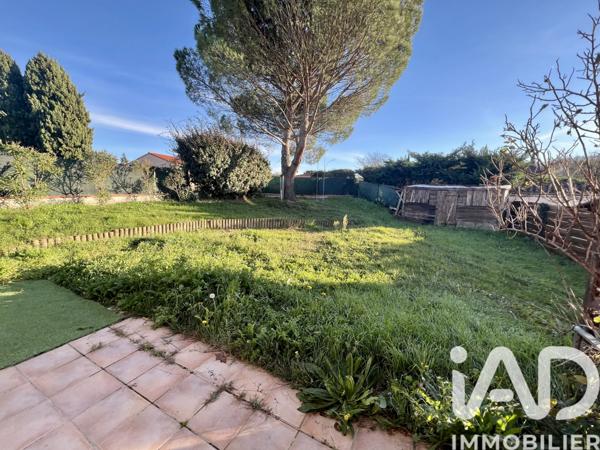 Maison à vendre 4 pièces 78 m² Léguevin