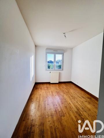 Maison à vendre 4 pièces 78 m² Léguevin