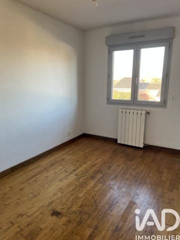 Maison à vendre 4 pièces 78 m² Léguevin