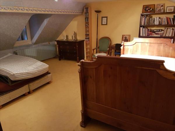 Maison à vendre à La Flèche dans la Sarthe (72200), ref : 1198