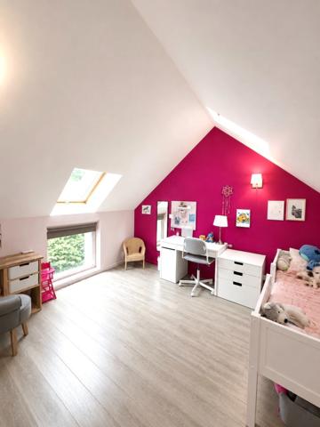 Maison à vendre 6 pièces SAINT MARTIN LA GARENNE (78)