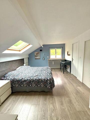 Maison à vendre 6 pièces SAINT MARTIN LA GARENNE (78)