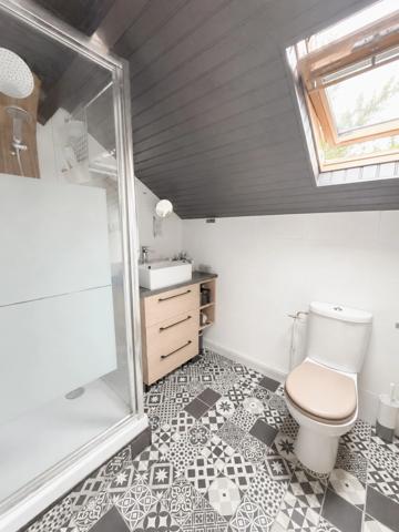 Maison à vendre 6 pièces SAINT MARTIN LA GARENNE (78)