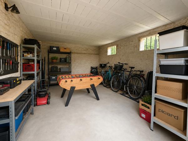 Maison à vendre 6 pièces SAINT MARTIN LA GARENNE (78)