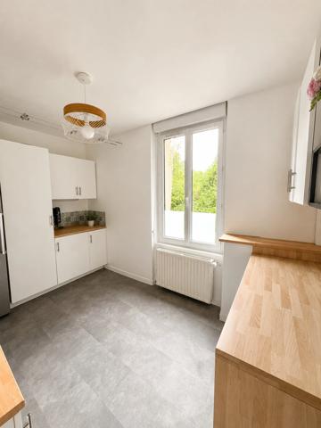Maison à vendre 6 pièces SAINT MARTIN LA GARENNE (78)