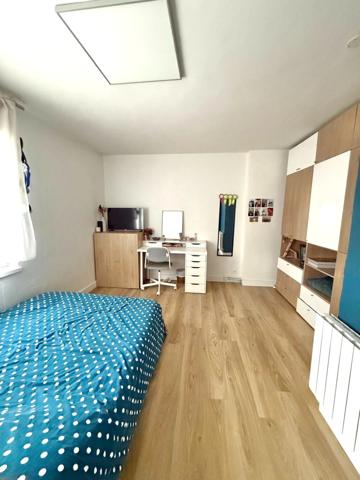 Maison à vendre 6 pièces SAINT MARTIN LA GARENNE (78)