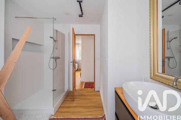 Maison à vendre 7 pièces 158 m² Seyssins